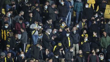 El Peñarol de Uruguay quiere expandirse para seguir creciendo y entre sus proyectos se encuentra buscar tener una filial en la MLS en los próximos años.