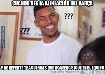 Los memes de fútbol más divertidos del 2019