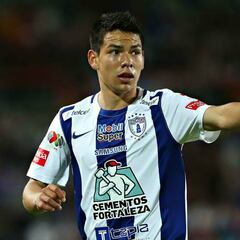 Lozano, el único 'tricolor' que jugará la Final