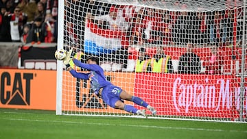 MLS Cup tiebreakers explained