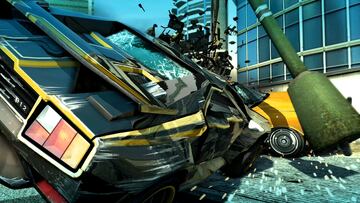 Captura de pantalla - Burnout Paradise Remastered (PC)