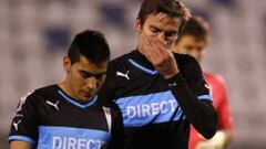 La UC le responde a Cahais y lo acusa de insultar al C. Técnico