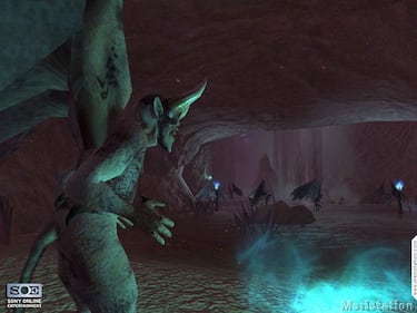EQII: The Bloodline Chronicles saldrá en marzo