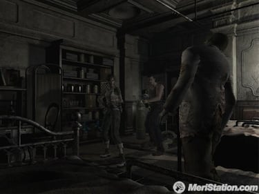 RE Archives: Resident Evil Zero, Impresiones