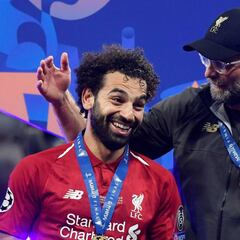 ¿Necesita realmente fichar el Liverpool este verano?