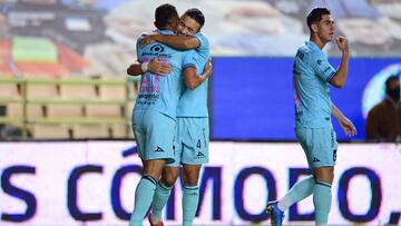 Mazatlán FC - FC Juárez, cómo y dónde ver; horario y TV online