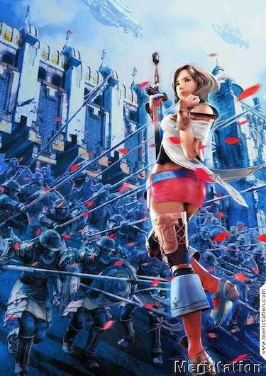 Final Fantasy XII, Impresiones E3 (PlayStation 2)