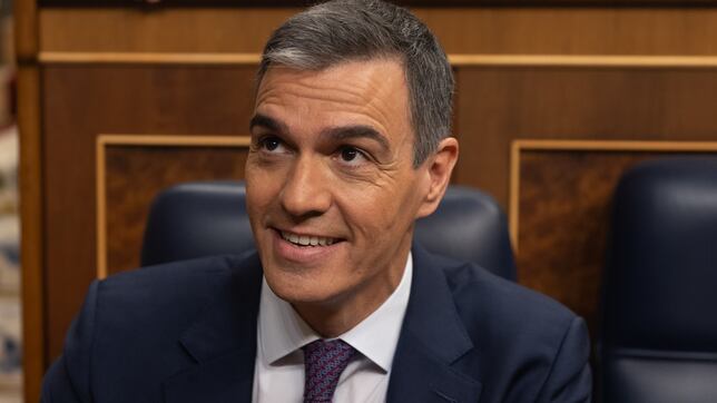 CIS: el PSOE ganaría las elecciones europeas