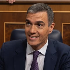 CIS: el PSOE ganaría las elecciones europeas