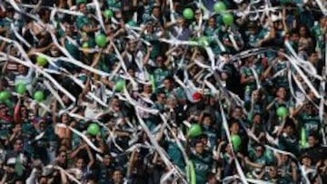 En Valparaíso esperan llenar el estadio en el último duelo, ante Colo Colo.