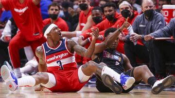 Resúmenes y resultados de NBA: partidos de hoy, 21 noviembre