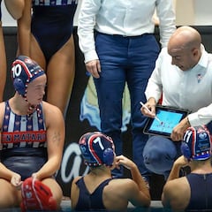 “En Mataró llevo un albornoz del Sabadell, es nuestro espejo”