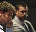 Pau Gasol: "Estoy muy orgulloso de ver a Marc a este nivel"