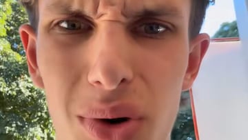 Un estadounidense descubre un mítico helado español y lanza un dardo: “No mola, España”