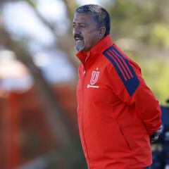 Romero: "Valoro el punto, porque nos mantiene vivos"