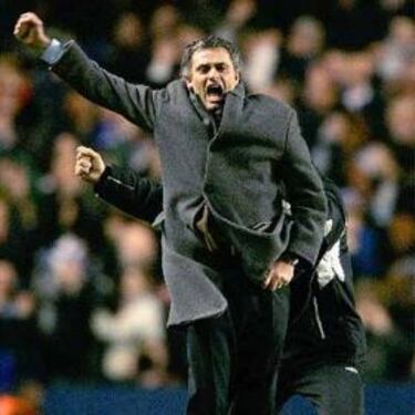 Del Horno, Messi, Iniesta...: “teatro” (y fútbol) del bueno