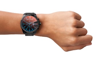 Reloj Diesel para hombre