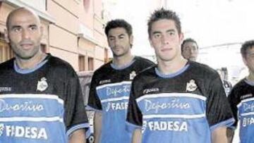 <b>FIRME. </b>Manuel Pablo defendió a sus compañeros con contundencia en su nuevo rol de nuevo capitán del equipo.