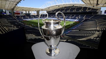 ¿Por qué ya no valen doble los goles en la Champions y qué pasa si hay empate?