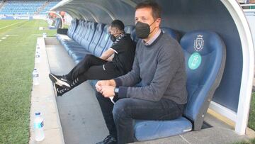 19/05/21 PARTIDO SEGUNDA DIVISION
TENERIFE - MALLORCA
LUIS MIGUEL RAMIS BANQUILLO