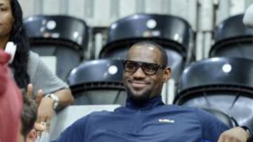 "No somos el 'Dream Team"