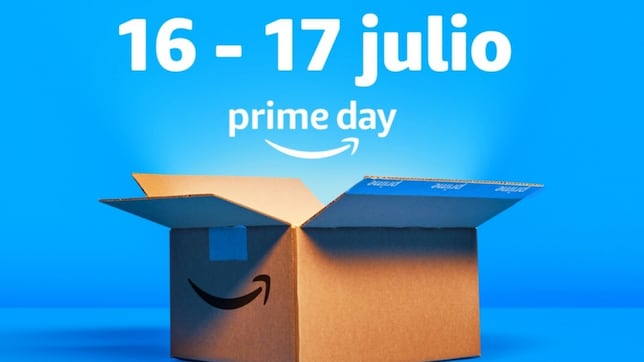 Las mejores ofertas del Prime Day 2024 en videojuegos, tecnología, móviles y periféricos gaming