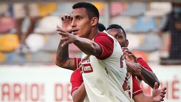 Universitario 3-1 Alianza Atlético por el Apertura 2022: resumen, goles y mejores jugadas