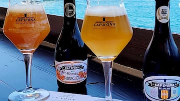 L¨ªo con la procedencia de la mejor cerveza del mundo: ?es o no espa?ola?