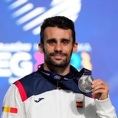 Quiles se lleva la plata