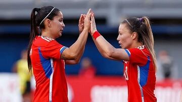Nómina de Chile para la Copa América 2025: plantel, figuras a seguir y las grandes bajas