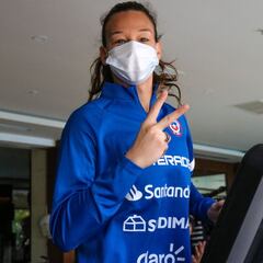 La Roja suma a dos de sus históricas figuras en Turquía