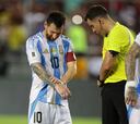 Argentina - Bolivia: Horario, TV; cómo y dónde ver a Messi en USA