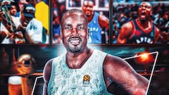 Serge Ibaka, nuevo jugador del Bayern