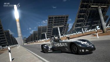 [E3 2013] Gran Turismo 6, Impresiones