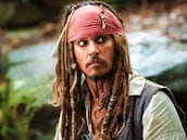 El productor de ‘Piratas del Caribe 6’ responde a los rumores sobre el hijo de Jack Sparrow y Margot Robbie: “En parte, se acercan”
