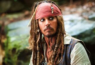 El productor de ‘Piratas del Caribe 6’ responde a los rumores sobre el hijo de Jack Sparrow y Margot Robbie: “En parte, se acercan”