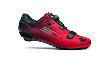 ¿Qué zapatillas usan los ciclistas profesionales?