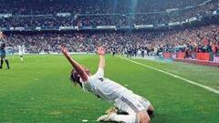 San Higuaín de los imposibles