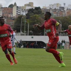 Iván Rivas está cerca de ser nuevo jugador de Junior