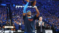 7 años y subiendo... el dramático dato que la NBA ha dejado para el baloncesto estadounidense