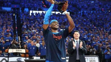 7 años y subiendo... el dramático dato que la NBA ha dejado para el baloncesto estadounidense