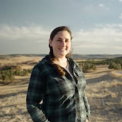 La estrategia de una mujer que pasó de ganar 15 dólares a 92.100 en un año: “Realmente se siente como el puesto perfecto”