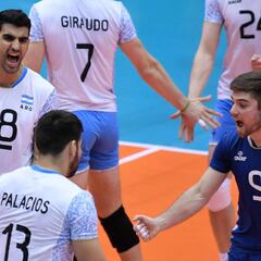 Argentina cayó con Irán por la Copa del Mundo