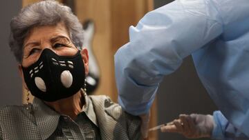 El Ministerio de SAlud reportó 4.579 nuevos casos de coronavirus en Colombia en su más reciente informe.