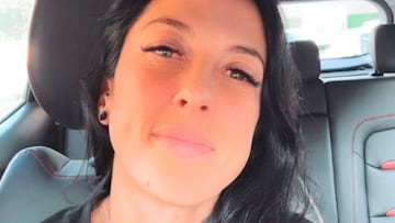 Mensaje en clave de Jenni: “No vendas tu alma al diablo”