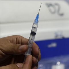 Vacuna Pfizer Chile: cuántas dosis han llegado y cuándo comenzará su distribución