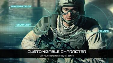 El estudio español Digital Legends presenta The Afterpulse para Apple TV