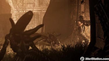 Aliens vs Predator, Impresiones Multiplayer