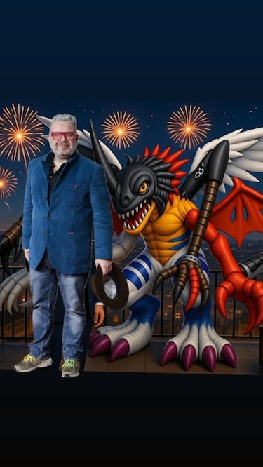 Cristina Pedroche y su vestido de Nochevieja: protagonistas de los mejores memes de Año Nuevo