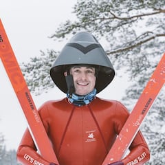 Jan Farrell anuncia su retirada de la alta competición